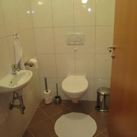 Appartement Thurnbach Aschau Im Zillertal Zimmer foto