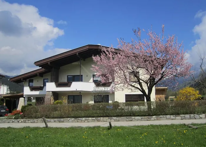 Appartement Thurnbach