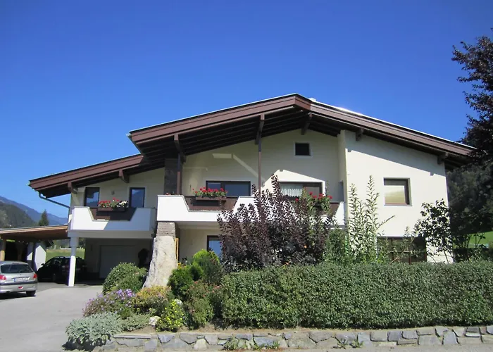 Appartement Thurnbach