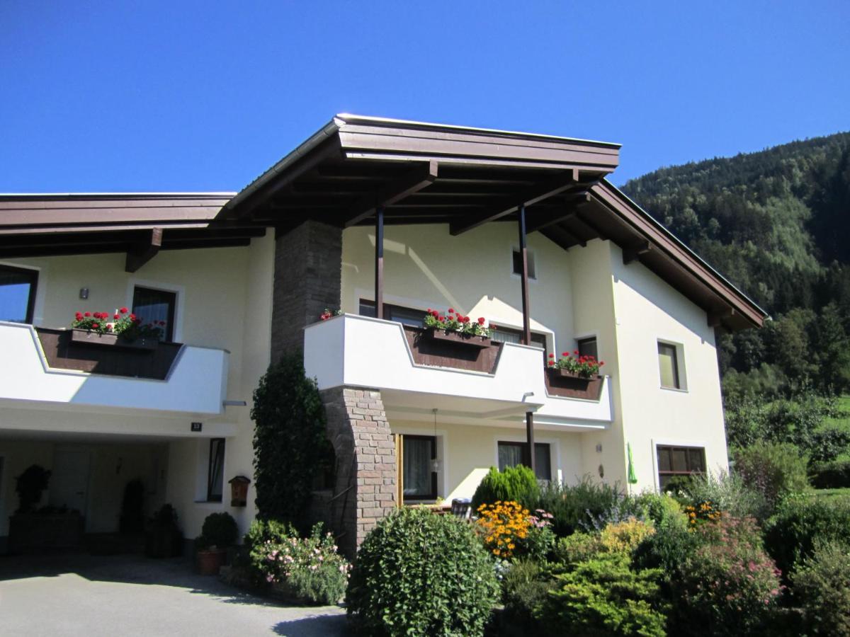 Thurnbach * Aschau Im Zillertal