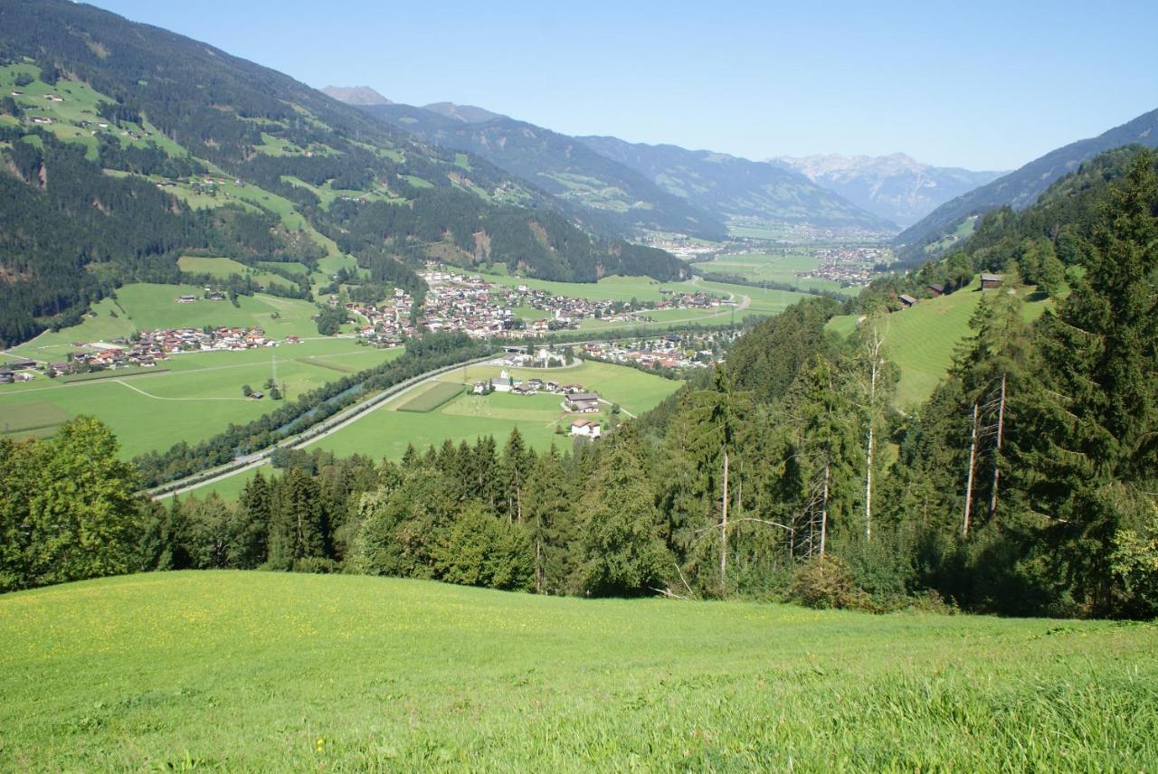 Thurnbach Aschau Im Zillertal