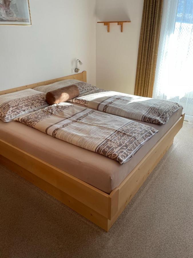 Apartment Thurnbach Aschau Im Zillertal