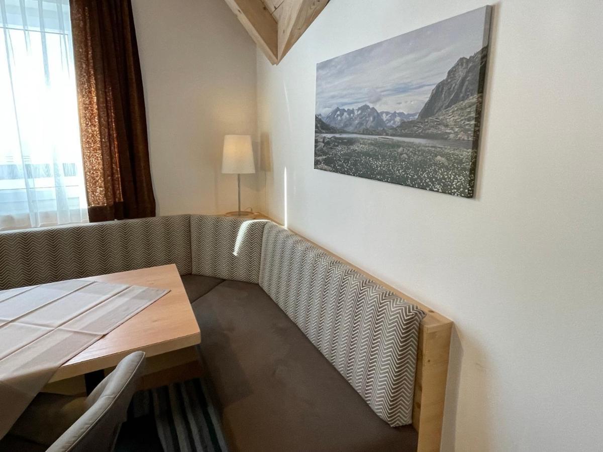 Thurnbach Apartment *