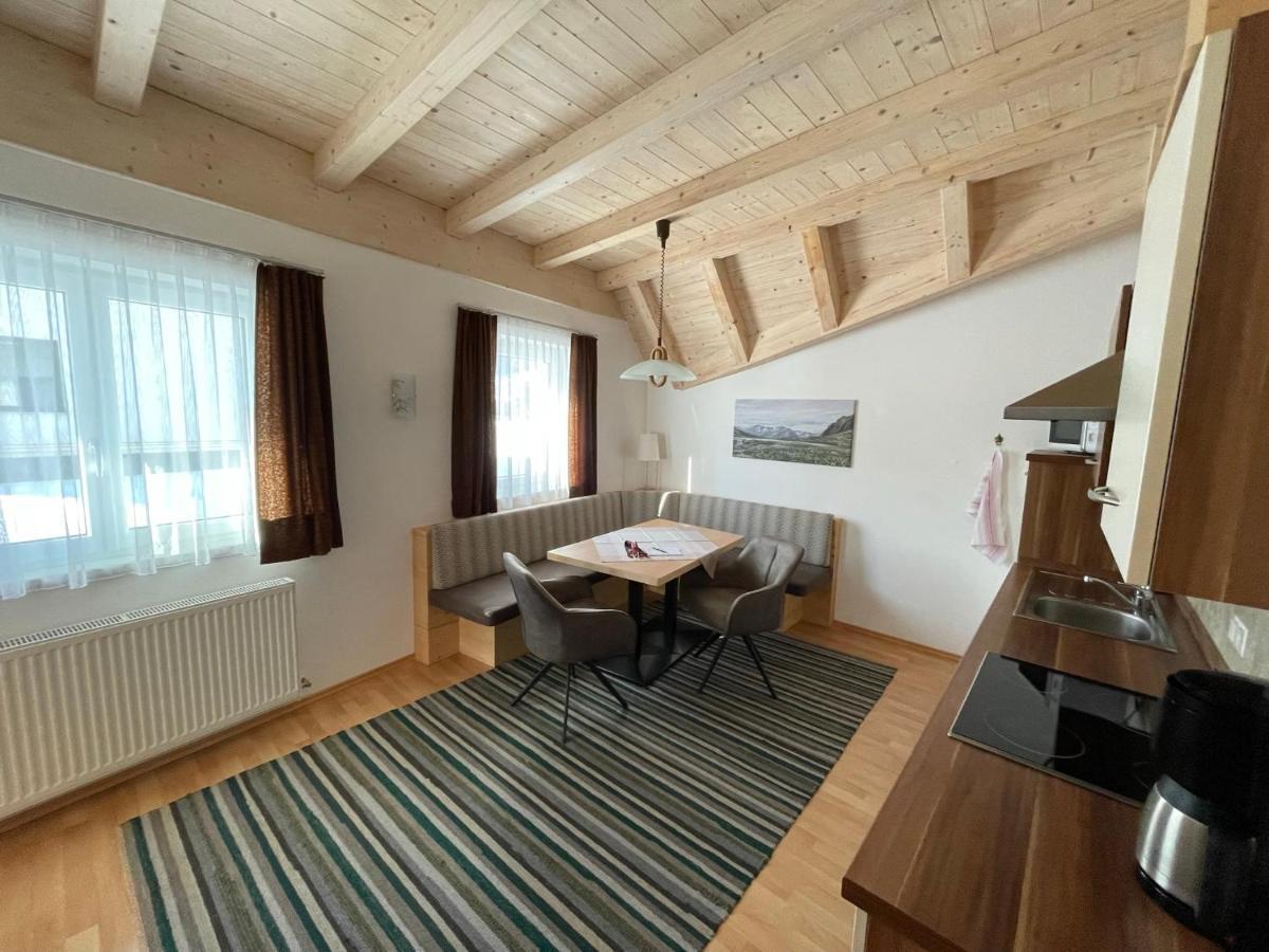 Apartment Thurnbach