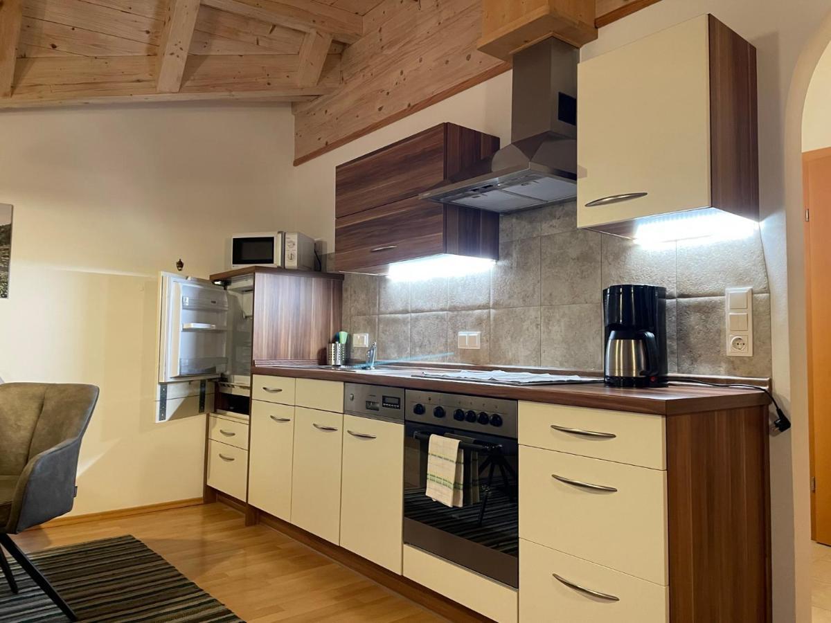 Thurnbach Aschau Im Zillertal