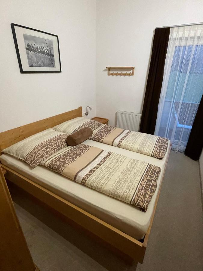 Thurnbach Apartment