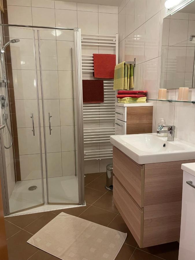 Thurnbach Apartment Aschau Im Zillertal