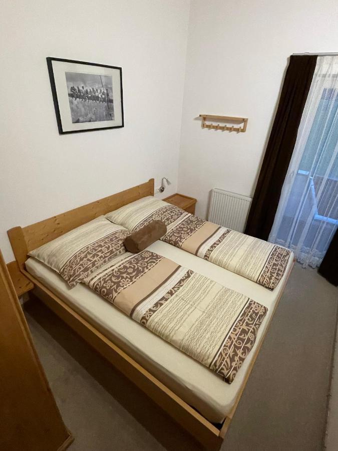 Thurnbach Apartment