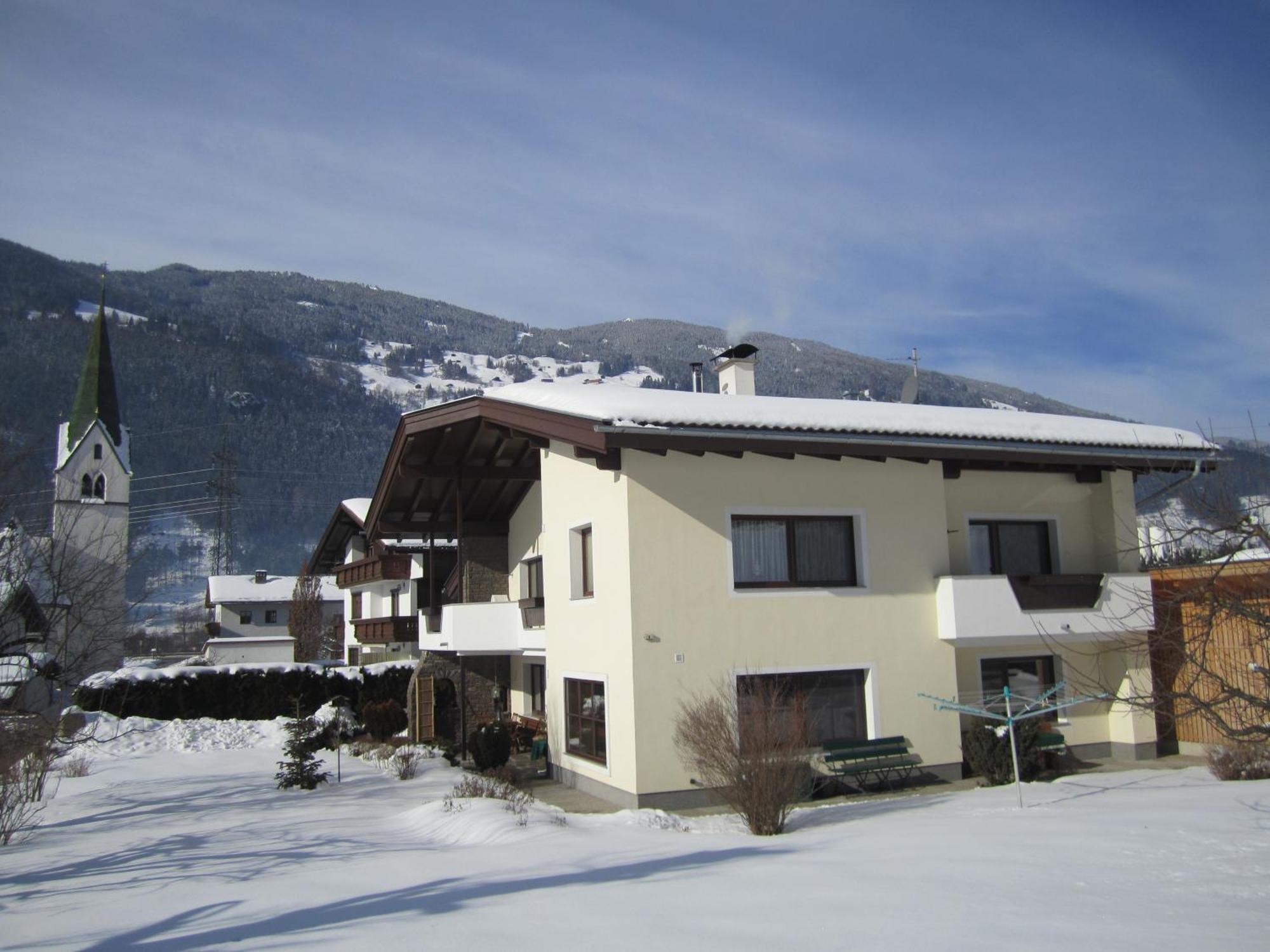 Thurnbach Apartment