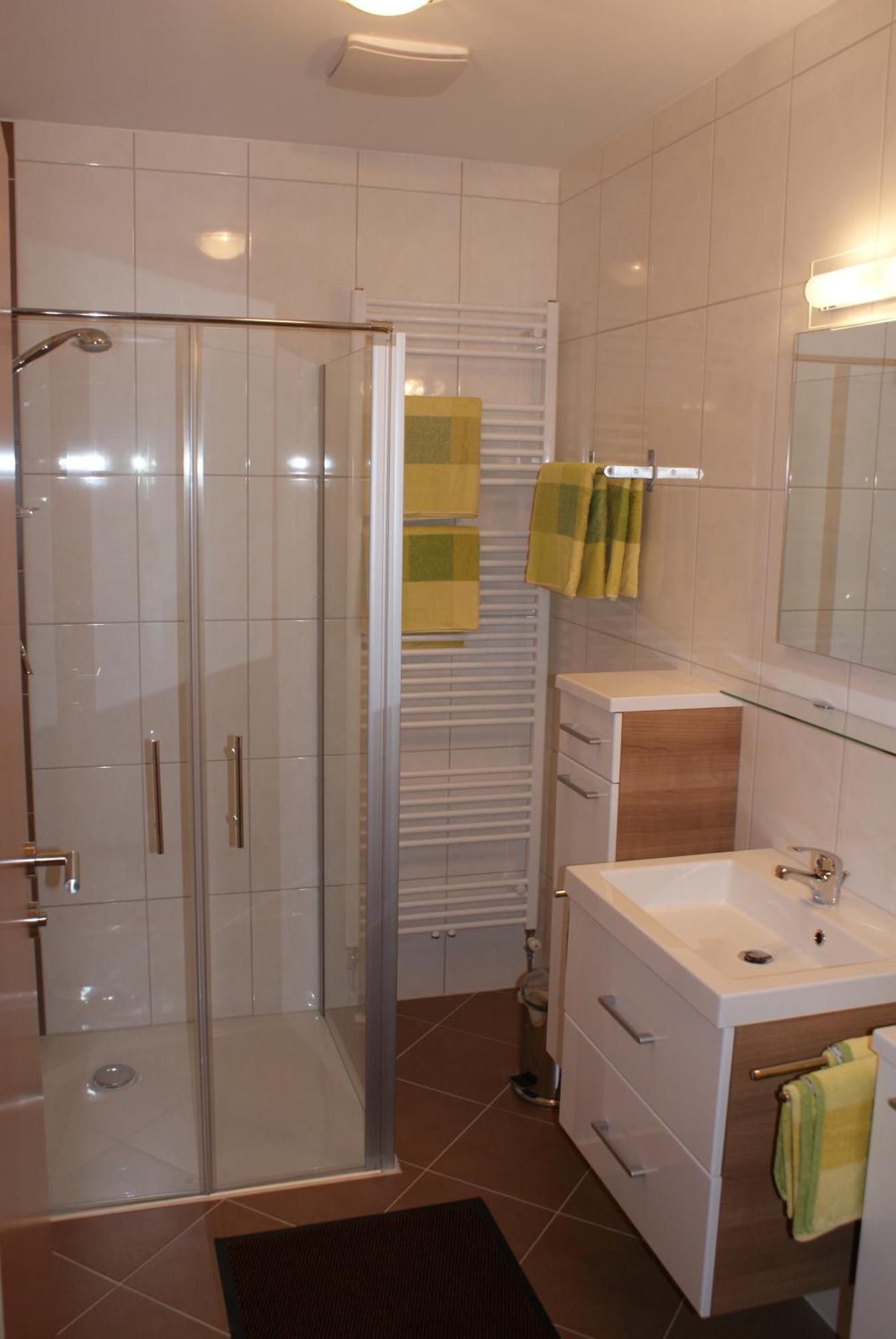 Thurnbach Apartment *