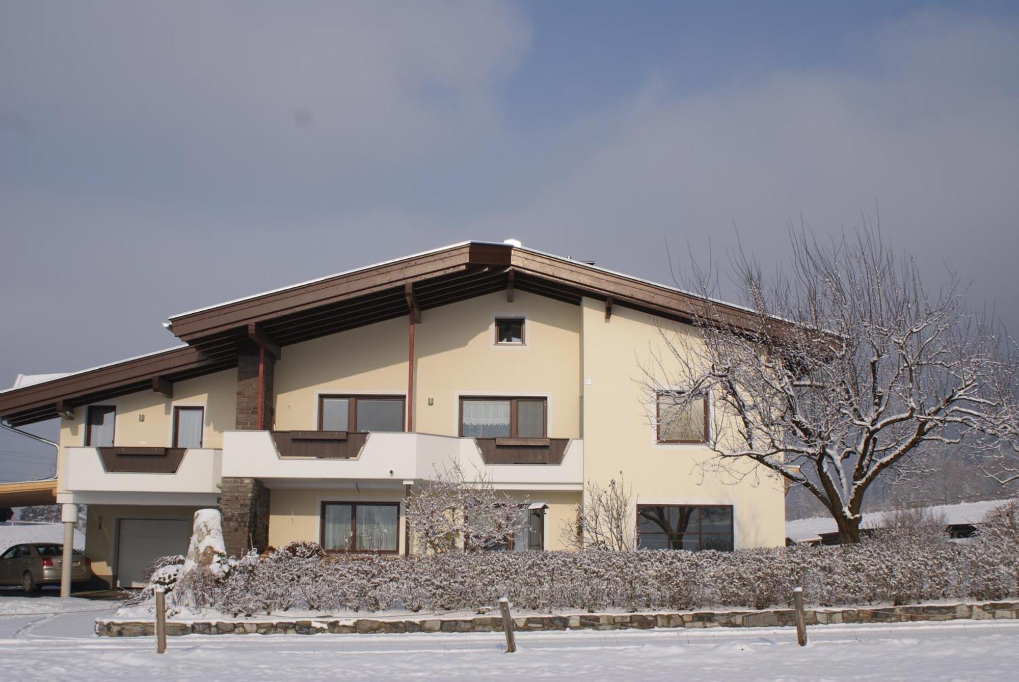 Thurnbach Aschau Im Zillertal