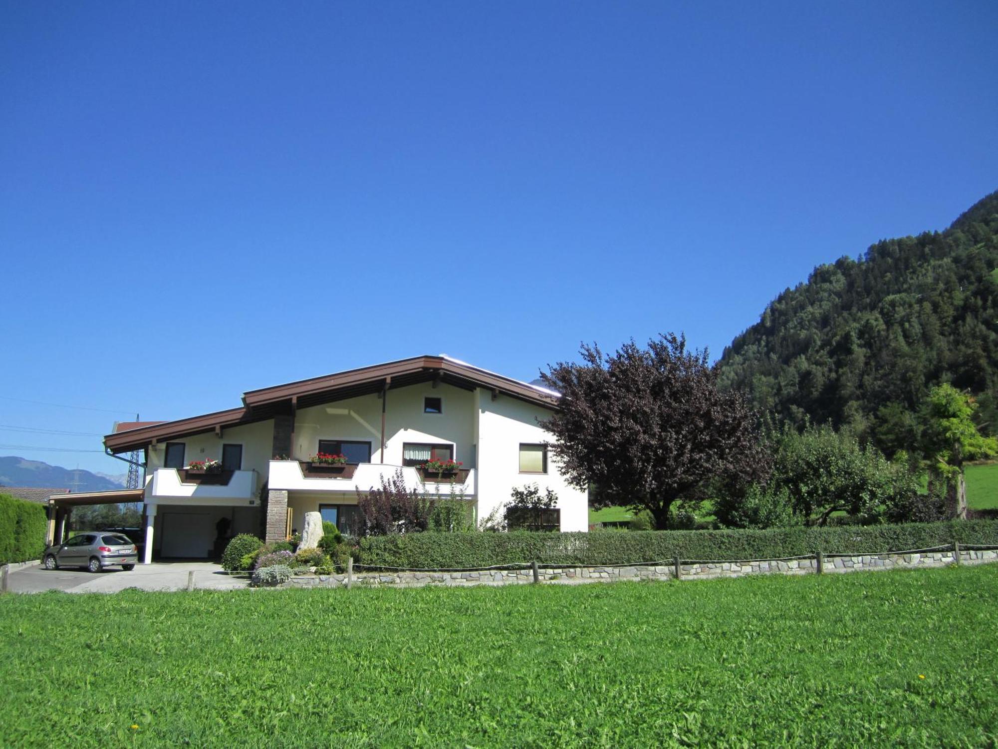 Thurnbach * Aschau Im Zillertal