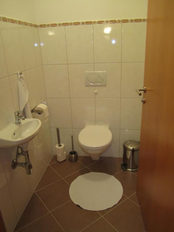 Apartment Thurnbach *