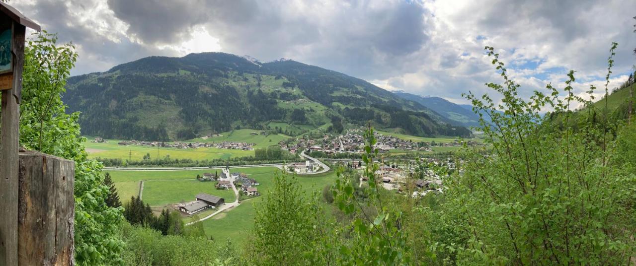 Appartement Thurnbach