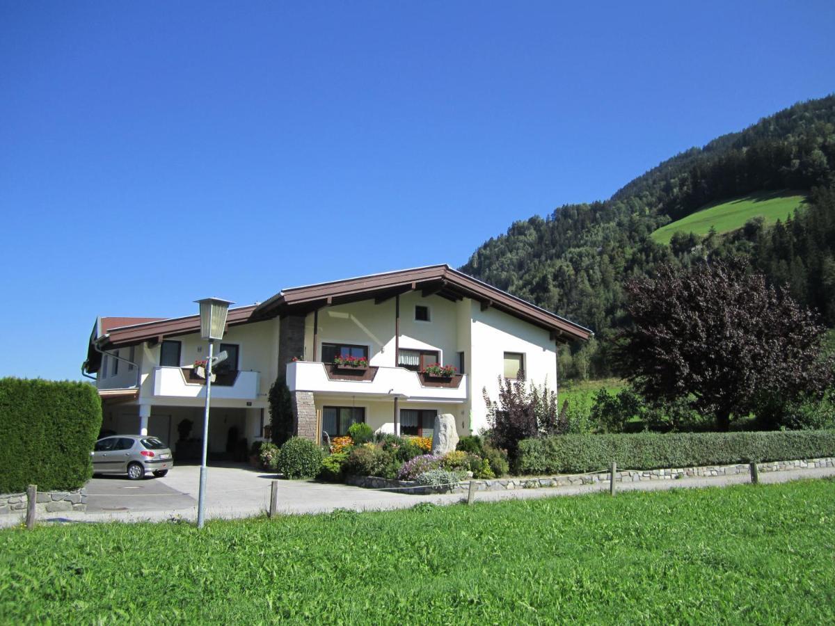 Thurnbach * Aschau Im Zillertal